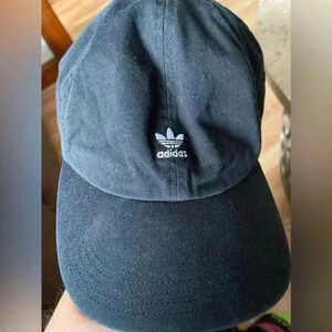 Adidas hat